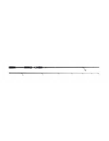 Westin W3 Powerstrike 2ND 7,6" / 2,25 m / WG 10-40 g.