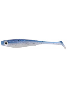 Spro IRIS Popeye 10 cm, Fb.: UV Blue Disco