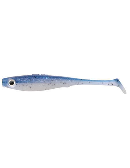 Spro IRIS Popeye 10 cm, Fb.: UV Blue Disco