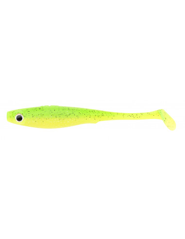 Spro IRIS Popeye 10 cm, Fb.: UV Lemon Lime