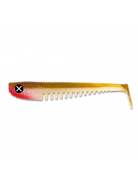 Monkey Lures King Lui 10 cm , Fb.: Honey & Sugar