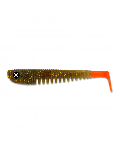 Monkey Lures King Lui 10 cm , Fb.: Motor Bug