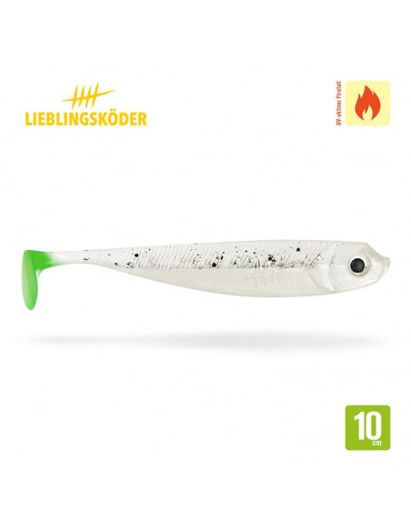 Lieblingsköder 10 cm, Fb.: Sunny Lemon