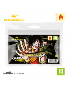 Lieblingsköder 10 cm, Fb.: Charly Sonderfarbe 2
