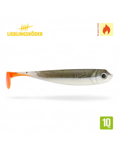 Lieblingsköder 10 cm, Fb.: Captain