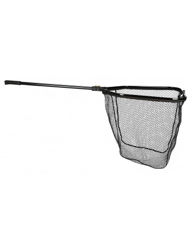 Spro HD FOLDING PREDATOR NET 70X60CM