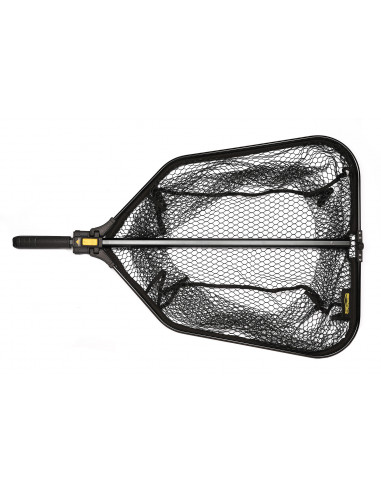 Spro HD FOLDING PREDATOR NET 70X60CM