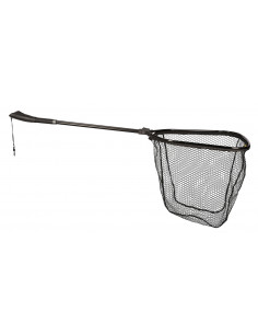 Spro HD COMFORT PREDATOR NET 60X50CM
