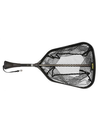 Spro HD COMFORT PREDATOR NET 60X50CM
