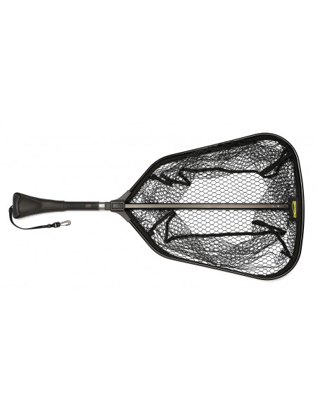 Spro HD COMFORT PREDATOR NET 60X50CM