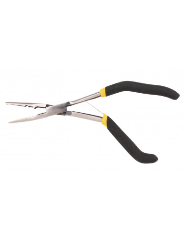 Spro Pistol Grip Slit Ring Pliers 18 cm Zange