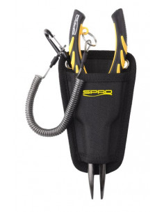 Spro 360 Plier Holder 2