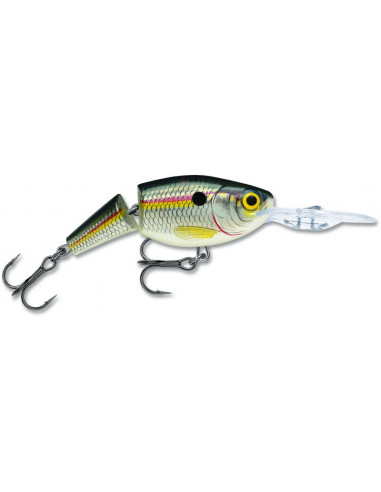 Rapala Jointed Shad Rap 7 cm, Fb.:SD