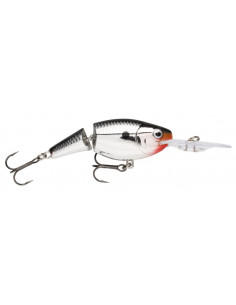 Rapala Jointed Shad Rap 7 cm, Fb.: CH