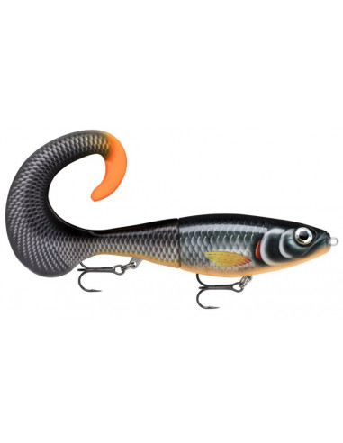 Rapala X-Rap OTUS 25 cm, Fb.: HLW