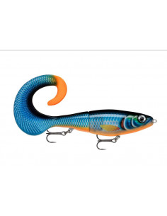 Rapala X-Rap OTUS 25 cm, Fb.: BGH
