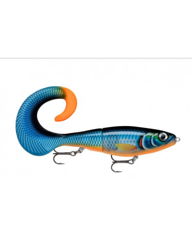 Rapala X-Rap OTUS 25 cm, Fb.: BGH