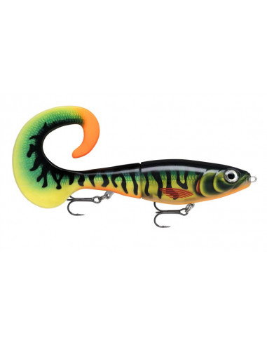 Rapala X-Rap OTUS 25 cm, Fb.: HTIP