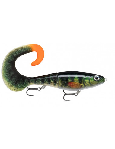 Rapala X-Rap OTUS 25 cm, Fb.: PEL