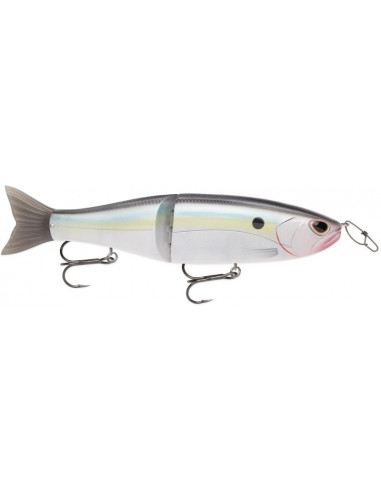 Storm ARASHI Glide Bait 19 cm, Fb.: 690 Threadfine Shad