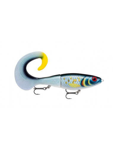 Rapala X-Rap OTUS 25 cm, Fb.: SCRB