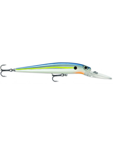 Storm Deep Thunderstick Madflash 11 cm, Fb.: 595 Blue Steel Shad