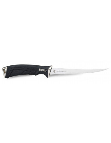 Rapala RCD 6" Fillet Knife Filitiermesser