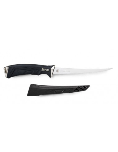 Rapala RCD 6" Fillet Knife Filitiermesser