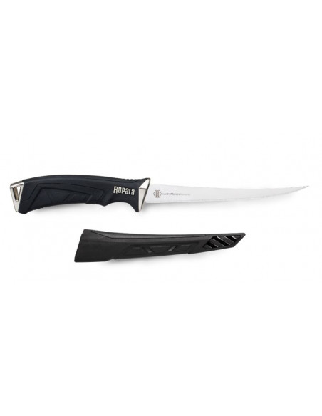 Rapala RCD 6" Fillet Knife Filitiermesser