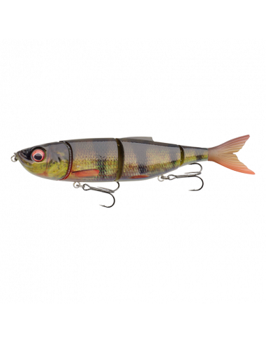 Savage Gear 4Play V2 Swim & Jerk 16,5 cm, Fb.: Perch