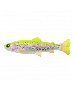 Savage Gear 4D Line Thru Pulse Tail Trout 16 cm, Fb.:...