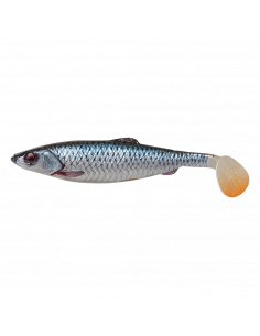 Savage Gear 4D Herring Shad Loose Body 16 cm, Fb.: Roach