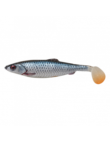 Savage Gear 4D Herring Shad Loose Body 16 cm, Fb.: Roach