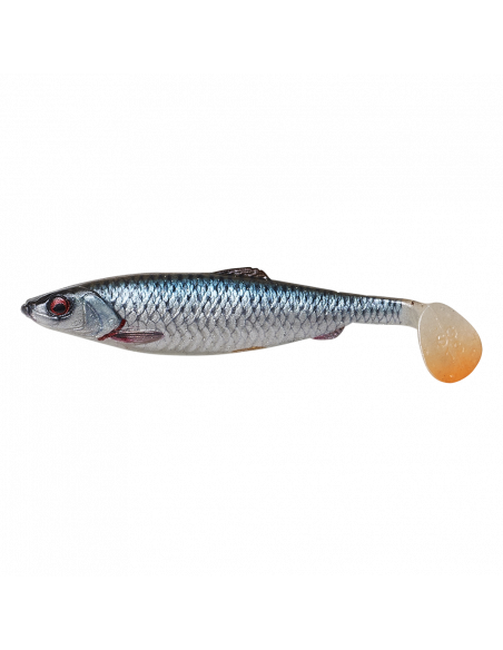 Savage Gear 4D Herring Shad Loose Body 16 cm, Fb.: Roach