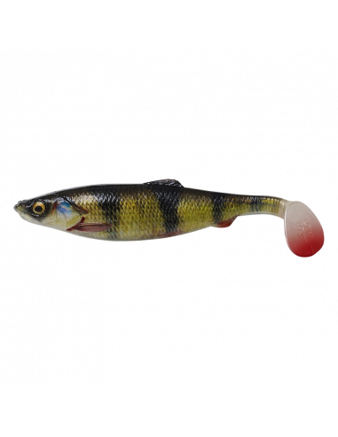 Savage Gear 4D Herring Shad Loose Body 16 cm, Fb.: Perch