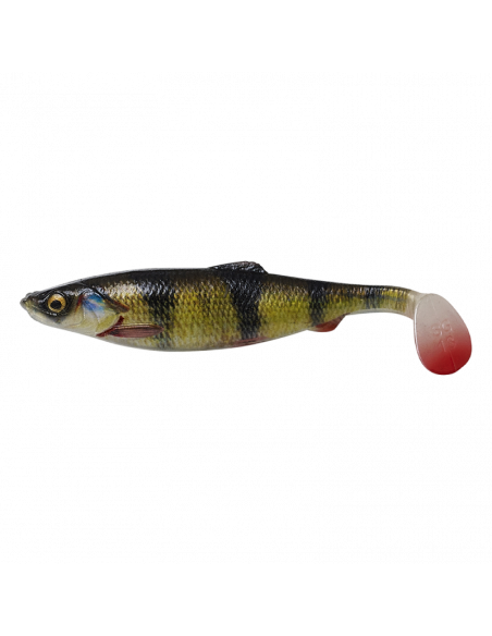 Savage Gear 4D Herring Shad Loose Body 16 cm, Fb.: Perch