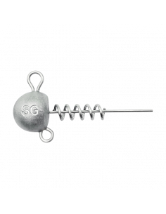 Savage Gear Cork Screw Ballhead 30 g.