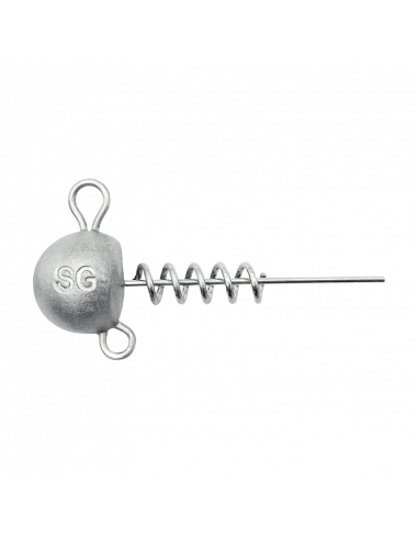 Savage Gear Cork Screw Ballhead 30 g.