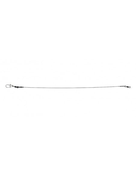 Savage Gear 1x7 Titanium Trace 20 cm / 0,30mm / Tragk.: 7 kg