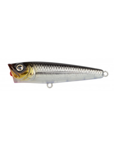 Spro Ikiru Pop 65 FL Topwater Popper / 7 g. / 6,5 cm / Fb.: Pompano