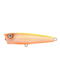 Spro IKIRU POP 65 FL 6,5 cm / Fb.: Charteuse Back