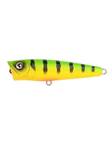 Spro IKIRU POP 65 FL 6,5 cm / fb.: Firetiger