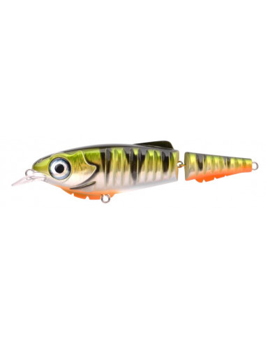 Spro Ripple ProFIghter 145 MW, Fb.: Perch