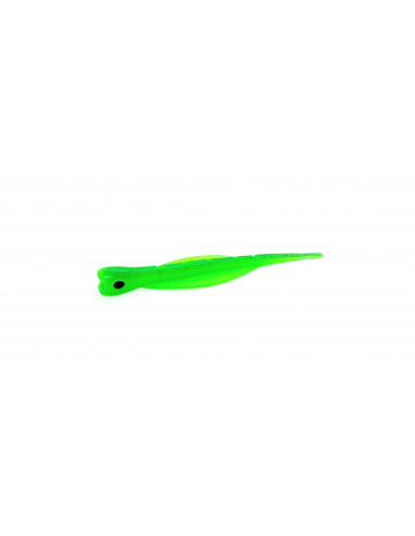 fishimpact VIRUS Pelagic Shad 19,5 cm, Fb.: Lime