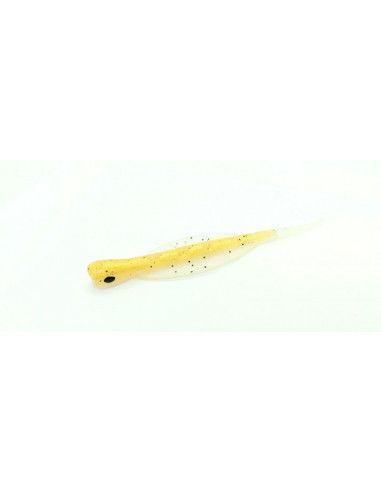 fishimpact VIRUS Pelagic Shad 19,5 cm, Fb.: Crystal Gold