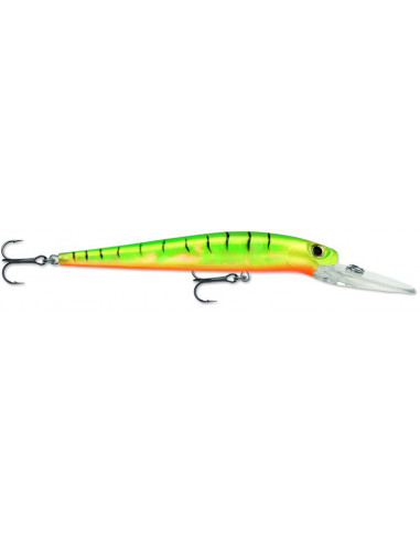 Storm Deep Thunderstick Madflash 11 cm, Fb.:: Figer Tiger Flash