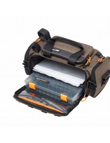 Savage Gear SPECIALIST SOFT LURE BAG 21x38x22 cm