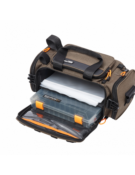 Savage Gear SPECIALIST SOFT LURE BAG 21x38x22 cm