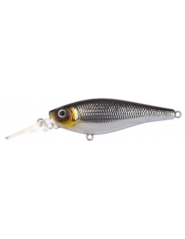 Spro IKIRU SHad 70LL Wobbler 7 cm - 11 g., Fb.: Pompano