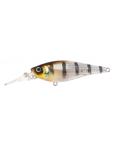 Spro IKIRU Shad 70LL Wobbler 7 cm - 11g., Fb.: Buzzer